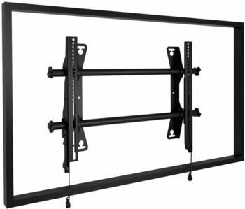 Chief Medium Fusion MSA1U fixe Wandhalterung f&uuml;r Displays von 32-65 Zoll (MSA1U)