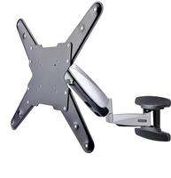 StarTech.com FHA-TV-WALL-MOUNT, StarTech.com H&ouml;henverstellbare TV Wandhalterung,