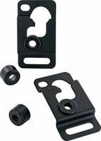 Schwaiger LWH1737511, Schwaiger TV Wandhalterung 13"-70" Max. VESA 800 Max. 50KG