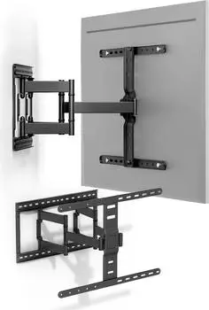 Xantron SLIMLINE-466US 43"-90" 75kg