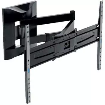 Meliconi Wall mount TV 82" Slimstyle Plus 600 SDR Black