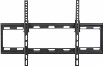 PureMounts Tilting wall mount for TV 32–65" BT600 Black