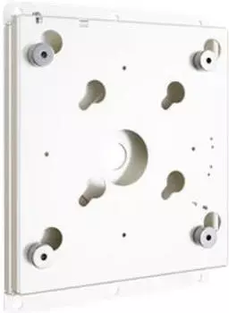 Hagor LCD display on stand One:Quick White