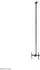 Neomounts Ceiling mount for screen 37–70