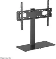 Neomounts DS45-430BL16 - Aufstellung - f&uuml;r TV - Stahl - Schwarz - Bildschirmgr&ouml;&szlig;e: