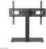Neomounts Swivel desk mount for screen 37–70