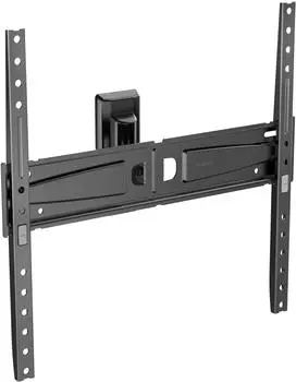 Meliconi Tilting wall mount TV 40–65" FLATSTYLE FTR400 45 kg Black