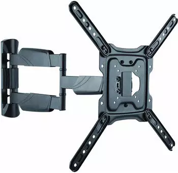Value Articulated wall mount 4 arms 17.99.1144