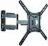 Value Articulated wall mount 4 arms 17.99.1144