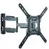 Value Articulated wall mount 4 arms 17.99.1144