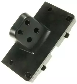LG Floor stand for TV