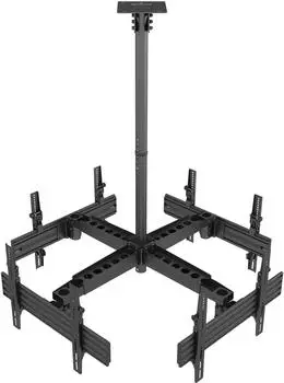 Equip Articulated ceiling mount for screen 32&ndash;65" 650372