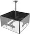 Equip Articulated ceiling mount for screen 32–65