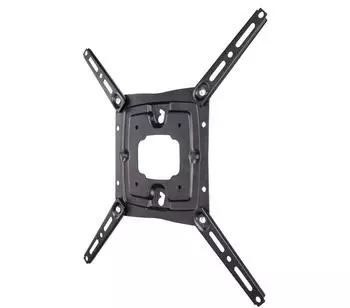 Thomson Fixed Wall Mount WAB2437 (TV 32&ndash;65 inch) Black