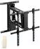 VEVOR Motorized Wall Mount (TV 32–65 inch) Black