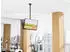Equip Back-to-Back Ceiling-Mount 650377