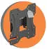 PureMounts Tilting and swivelling wall mount for TV 23–42