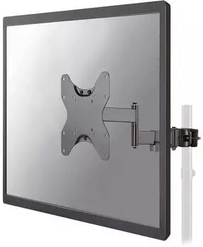 Neomounts Screen Pole Clamp/Truss Mount for TV 23" - 42"