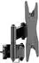 Neomounts Screen Pole Clamp/Truss Mount for TV 23
