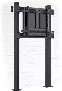 Hagor HP Counterbalanced Floor-Wall