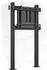 Hagor HP Counterbalanced Floor-Wall
