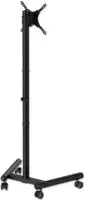 Manhattan Kompakter TV- & Monitorst&auml;nder a. Rollen 13"-50"