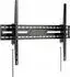 Gembird mounting kit fixed for LCD display fine texture black 75 kg 100