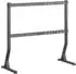 Gembird stand for TV black 60 kg 45