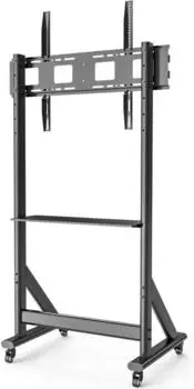 Techly ICA-TR7412 55"-100" 120kg