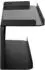 Maclean MC-904 2-in-1 Wand- & TV-Rückseite VESA Ablagebord, 2kg (MC-904)
