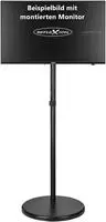 Reflexion TV Standfu&szlig; BV05 16-32Zoll,h&ouml;henverstellbar,VESA75/100