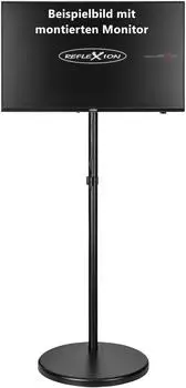 Reflexion BV05 16"-32" 10kg