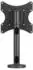 Neomounts DS42-430BL12 stand bolt-down for TV black