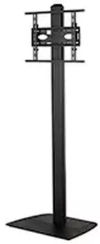 B-Tech BT8582 Standsystem Flachbildschirm VESA 600x400, 1,8m, 40kg (BT8582/BB)
