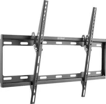 SpeaKa Professional SP-TVM-1700 TV-Wandhalterung 37"-80" neigbar, geringer Wandabstand (SP-14353856)