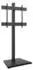 Hagor CPS Freestanding Single TV-Standfuß 75-98