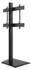 Hagor CPS Freestanding Single TV-Standfuß 75-98