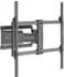 SpeaKa Professional SP-TVM-1400 TV-Wandhalterung 50