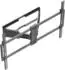 SpeaKa Professional SP-TVM-1400 TV-Wandhalterung 50