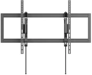Reflecta PLANO Flat Extend 105 TV-Wandhalterung 55"-105", neigbar, schwenkbar (23139)