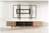 Reflecta PLANO Flat Extend 105 TV-Wandhalterung 55