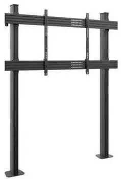 Hagor CPS Floor-Wall Single Standsystem 86"-110" (3348)