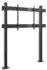Hagor CPS Floor-Wall Single Standsystem 86