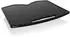 Onkron APT1881 zusätzliche AV-Ablage für TV-Ständer, höhenverstellbar, bis 4,5kg (APT1881-BLK)