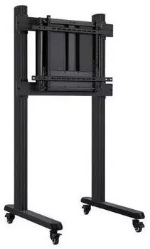 Hagor HP Counterbalanced Mobile HD Standsystem, mobil (8222)