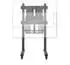 Hagor HP Counterbalanced Mobile HD Standsystem, mobil (8222)