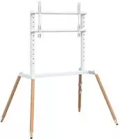 vidaXL TV-St&auml;nder 37-86 Zoll Bildschirm Max VESA 400x600 mm 60 kg
