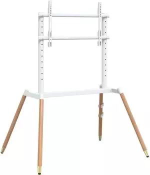 vidaXL TV-Ständer 37-86 Zoll, max. VESA 400x600mm, 60kg
