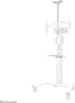 Neomounts FL50S-825 Ablagefach, wei&szlig; (AFLS-825WH1)