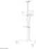 Neomounts FL50S-825 Ablagefach, weiß (AFLS-825WH1)